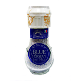 DROGHERIA & ALIMENTARI ALL NATURAL BLUE PERSIAN SALT MILL