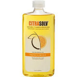 CITRASOLV VALENCIA ORANGE DEGREASER