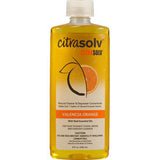 CITRASOLV VALENCIA ORANGE - WIHT REAL ESSENTIAL OILS