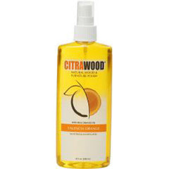 CITRASOLV VALENCIA ORANGE CLEANER & DEGREASER