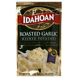 IDAHOAN ROASTED GARLIC MASHED POTATOES