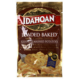 IDAHOAN LOADED BAKED FLAVORED MASHED POTATOES