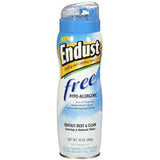 ENDUST FREE HYPOALLERGENIC DUSTING AND CLEANING SPRAY