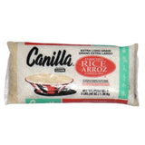 CANILLA LONG GRAIN RICE