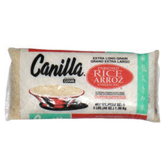 CANILLA LONG GRAIN RICE