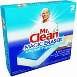 MR CLEAN MAGIC ERASER ORIGINAL+ SPONGE