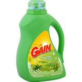 GAIN 2 X ORIGINAL LIQUED DETERGENT 64 LOADS