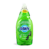 DAWN ANTIBACTERIAL APPLE DISH LIQUID