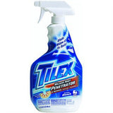 TILEX MILDEW ROOT PENETRATOR AND REMOVER