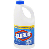 CLOROX REGULAR BLEACH