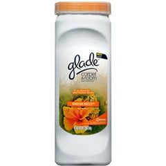 GLADE HAWAII BREEZE CARPET & ROOM