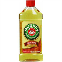 MURPHY OIL SOAPORIGINAL WOOD CLEANER CONCENTRATED