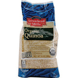 ARROWHEAD MILLS ORGANIC SEED QUINOA