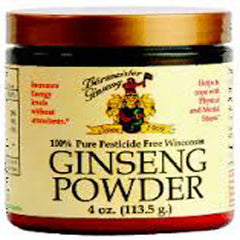 GINSENG POWDER
