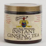 INSTANT GINSENG TEA