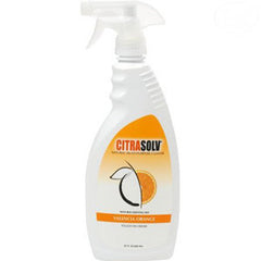 CITRASOLV VALENCIA ORANGE MULTI PURPOSE CLEANER