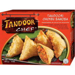 TANDOOR CHEF CHICKEN CURRY - ALL NATURAL