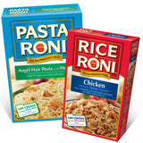 RICE A RONI BEEF FLAVOR RICE