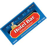 HOTEL BAR SALTED BUTTER