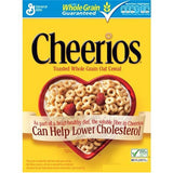 GENERAL MILLS CHEERIOS