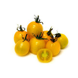 YELLOW CGERRY TOMATOES