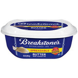 BREAKSTONE BUTTER WITH CANOLA OIL