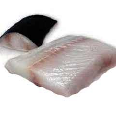 WILD CAUGHT BLACK COD FILLET