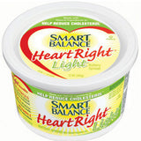 SMART BALANCE HEART RIGHT LIGHT BUTTER