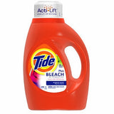 TIDE BLEACH ALTERNATIVE ORIGINAL DETERGENT