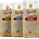 BOB'S RED MILL APPLE BLUEBERRY GRANOLA