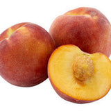 YELLOW PEACH FROM USA