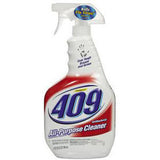 409 ANTIBACTERIAL ALL PURPOSE CLEANER