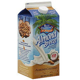 BLUE DIAMOND ALMOND BREEZE COCONUT MILK