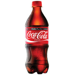 COCA COLA CLASSIC