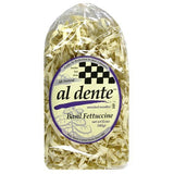 AL DENTE BASIL FETTUCINE