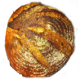 LANDBROT M SAUERKRAUT BREAD