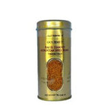 MEDITERRANEAN GOURMET RAS EL HANOUT MOROCCAN SPICE BLEND