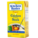 KITCHEN BASICS BEEF STOCK ORIGINAL