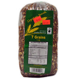 SIGNATURE BREADS 7 GRAINS