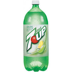 7 UP ANTIOXIDANT DIET CHERRY SODA