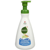 SEVENTH GENERATION BABY BUBBLE BATH OIL