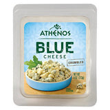 ATHENOS BLUE CHEESE CRUMBLED