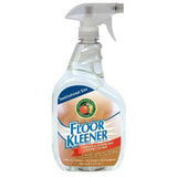 EARTH FRIENDLY FLOOR KLEENER