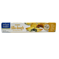 THE FILLO FACTORY ORGANIC FILLO DOUGH