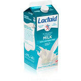 LACTAID 1% LOWFAT MILK - 100% LACTOSE FREE