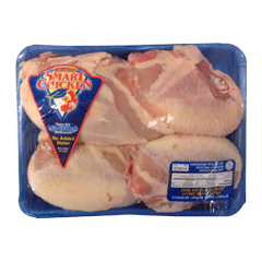 SMART CHICKEN 8 PIECES CUT UP