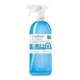 METHOD BATHROOM CLEANER ANTIBACTERIAL SPEARMINT