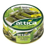 ATTICA VINE LEAVES STUFFED RICE IN BRINE