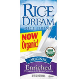 RICE DREAM CHOCOLATE ENRICHED RICE DRINK