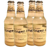 GINGER ALE ORIGINAL